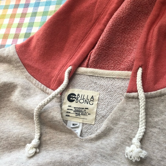 Billabong sweatshirt - Picture 3 of 3